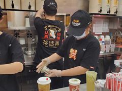 -茶话弄(北京密云万象汇店)