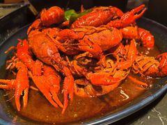 -红盔甲·小龙虾(人民广场店)