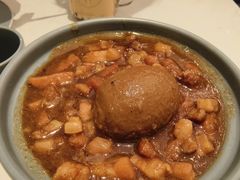 -鹿港小镇(悠唐店)