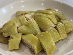 -旭璟酒家·传统粤菜·湘菜(逸景路店)