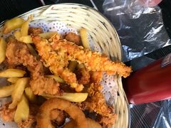 -阳光披萨(辽宁路店)