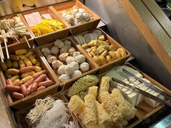 -火炉火自助餐(枫蓝国际店)