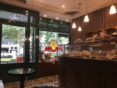 -Pie Bird(新闸路店)