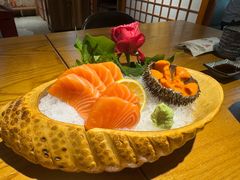 -九酢·海鲜居酒屋