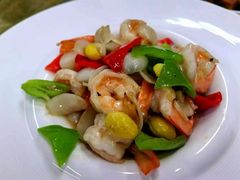 -中卫御苑福膳·养生局(圆明园店)