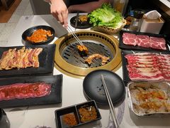 -花味烤肉·拌饭(庐阳万象汇店)