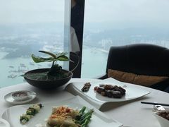 -天龙轩(香港丽思卡尔顿酒店)
