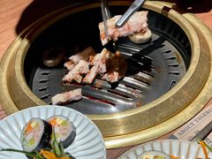 -虎哥六韩式烤肉料理 TIGERGRILL(隆生金山湖中心购物广场店)