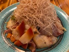 -築鳥日本料理(黑沙环店)