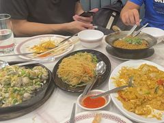 -光海鲜鱼翅餐厅(叻差拉披色路店)