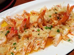 -南拳十三姨·潮汕砂锅粥(世纪金源店)