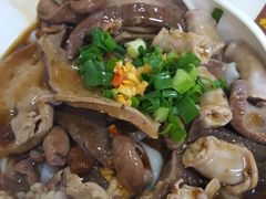 -荔林食店(西华路店)