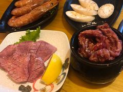 -和萌牛肠烧烤(财富中心店)