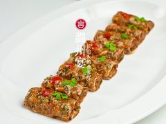 -潞州宴(清华店)