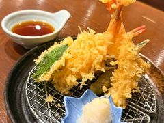 -纹兵卫手打荞麦面日料(虹桥本店)