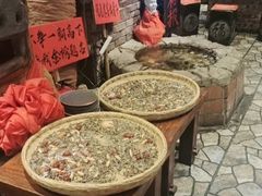 -破瓦寒窑·地摊烤羊排