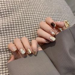 -Meet Nail 美睫·美甲
