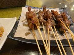 -孙府大院(步行街店)