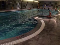 黄岛福朋喜来登酒店-青岛西海岸隆和福朋喜来登酒店