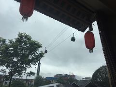 -胡师傅三下锅(汽车站店)