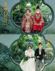 -苏州HX-合喜映画婚纱摄影