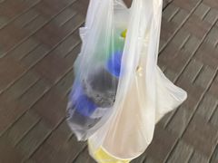 -鸡柳大人(汇金新地广场店)