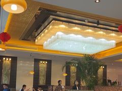-燕兰楼·清真西北融合菜(亚运村店)