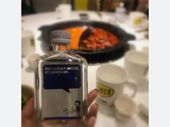 -麻辣无情重庆老火锅(桐庐店)