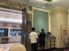 -狮王府淮扬菜(新街口友谊店)