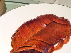 “酥不腻”烤鸭-大董(环贸iapm店)