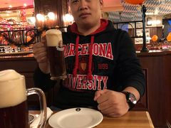 -沈阳瑞士酒店·普拉那啤酒坊