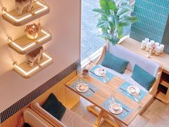 -普叽普叽泰式茶餐厅(港汇店)