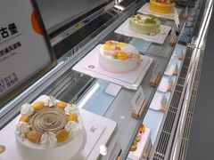 -Pantry's Best派悦坊蛋糕(K11购物艺术中心店)