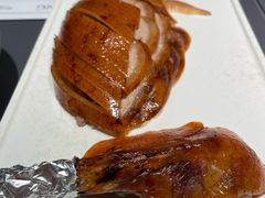 酥不腻烤鸭-小大董·烤鸭(观景餐厅·南京西路店)