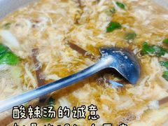 -逢春菜馆天津菜(胜利路店)