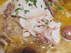 -人民公社大食堂(顺义总店)