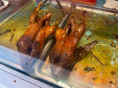 -徐六孃正宗甜皮鸭(张公桥店)