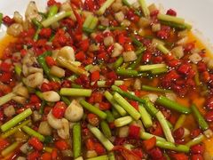 -蛙兔鸡自贡风味·特色江湖菜(广都店)