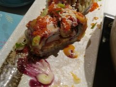 浓情蜜意-晴季寿司(活力城店)