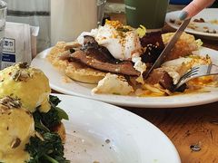 -Egg•Allday Brunch(襄阳北路店)