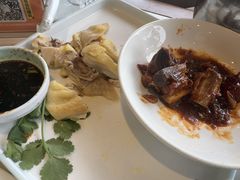 -壹只菜·崇明本地特色菜(崇明南门店)