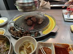 -喜来稀肉(虹泉路店)