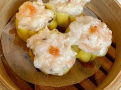 北姑烧卖-利苑酒家(金宝店)