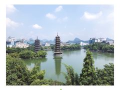 -忆咖啡观景餐厅(桂林象山公园店)
