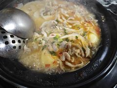 -李师傅脆肚(华强北店)