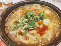 -姐弟俩土豆粉(北京双桥万达店)