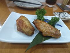 -银子铁板烧料理自助餐(人民广场店)