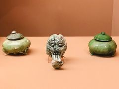 -上海博物馆(人民广场馆)