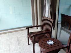 -三亚湾海居铂尔曼度假酒店