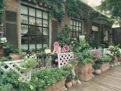 -秘密小花园(第三中学店)